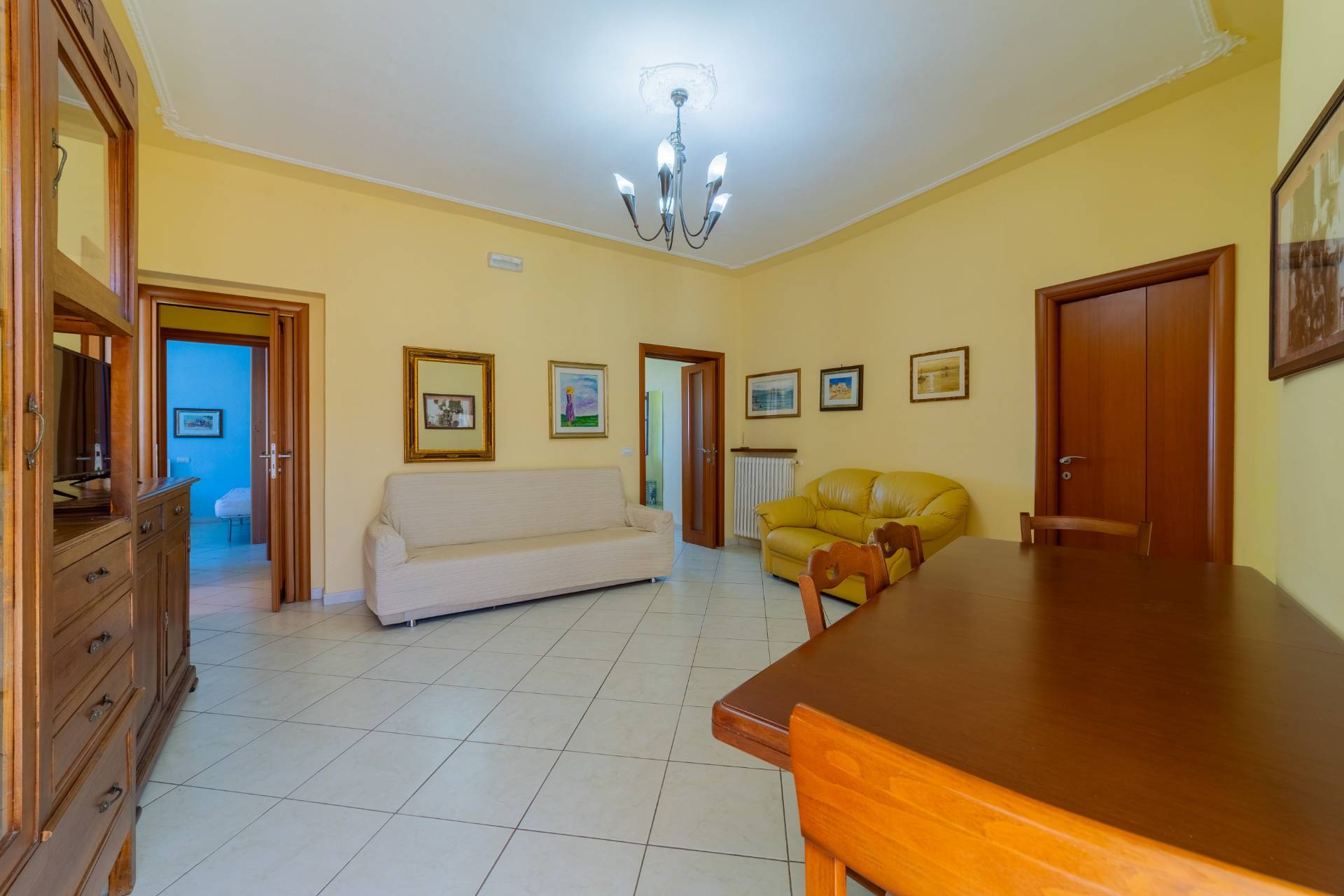 Appartamento in vendita a Vasto, Vasto Paese