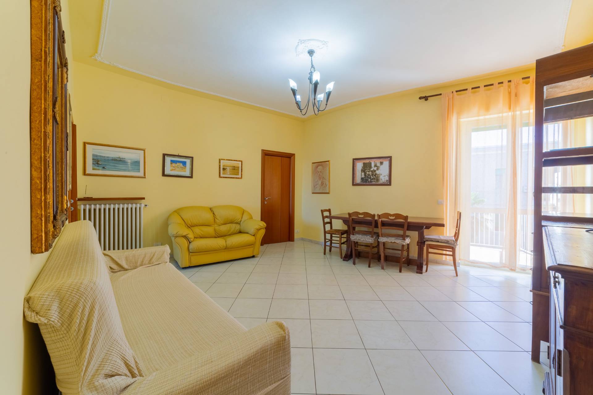 Appartamento in vendita a Vasto, Vasto Paese