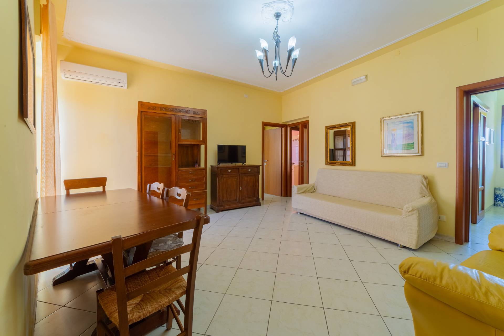 Appartamento in vendita a Vasto, Vasto Paese