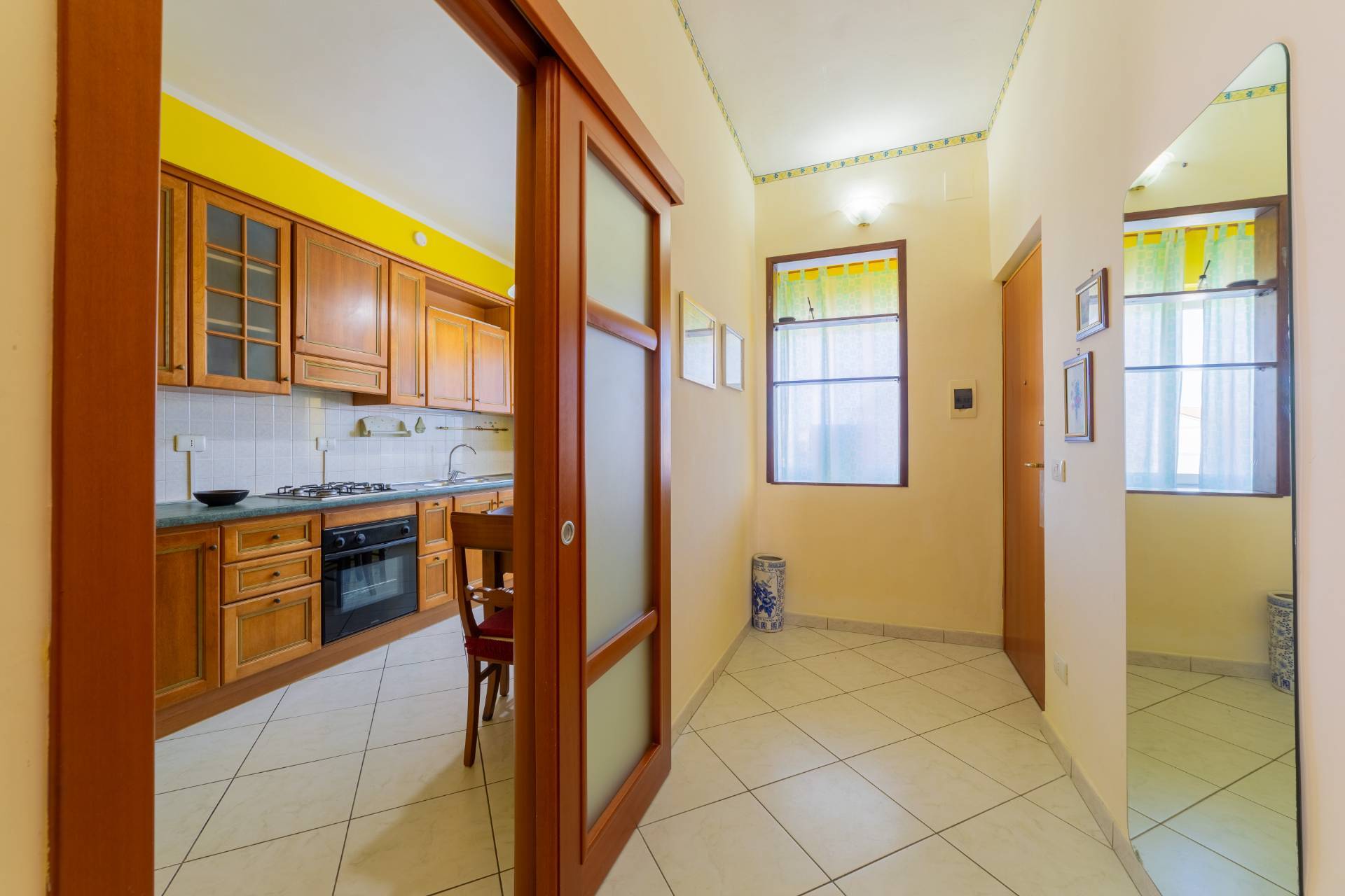 Appartamento in vendita a Vasto, Vasto Paese