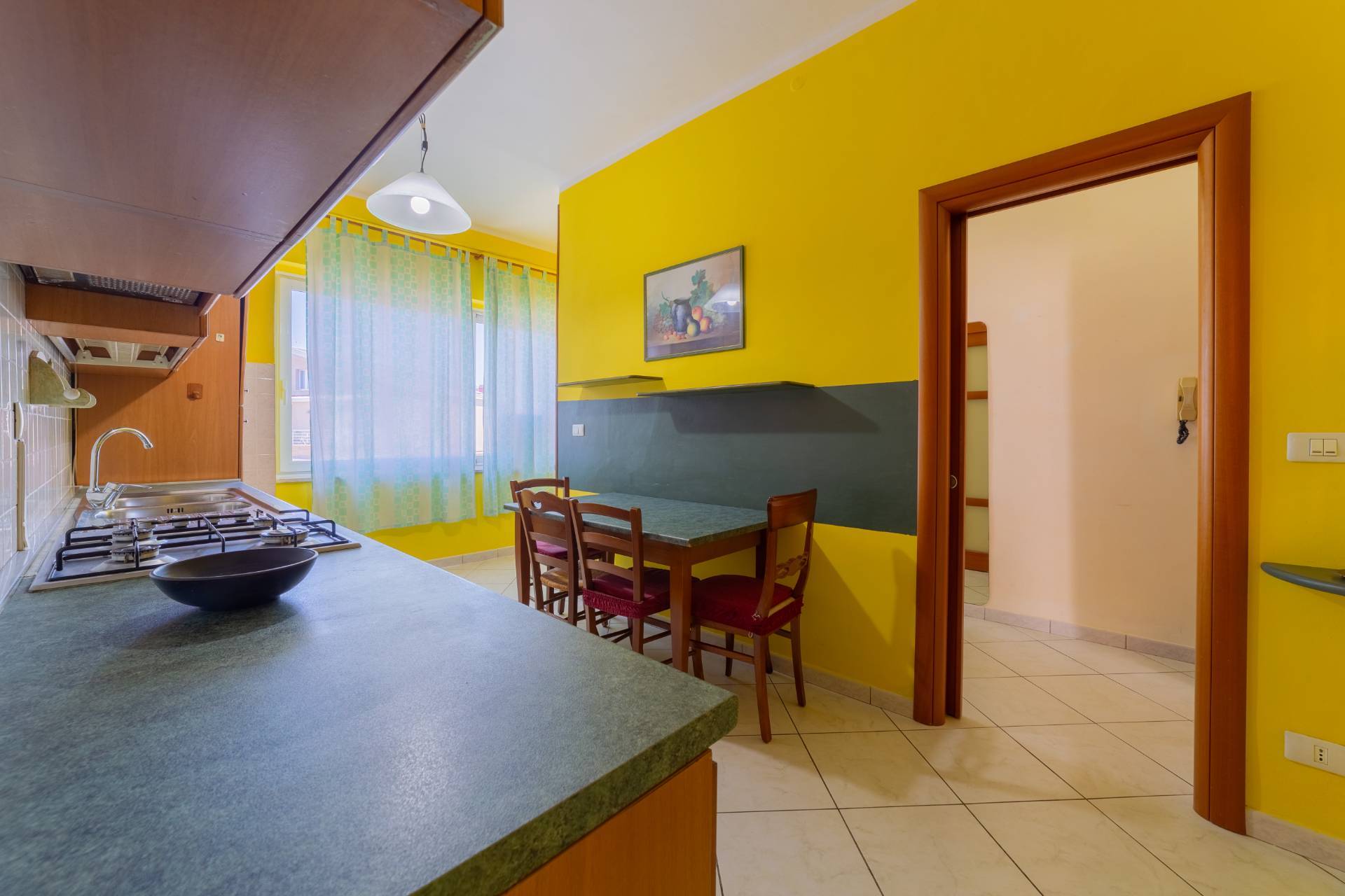 Appartamento in vendita a Vasto, Vasto Paese
