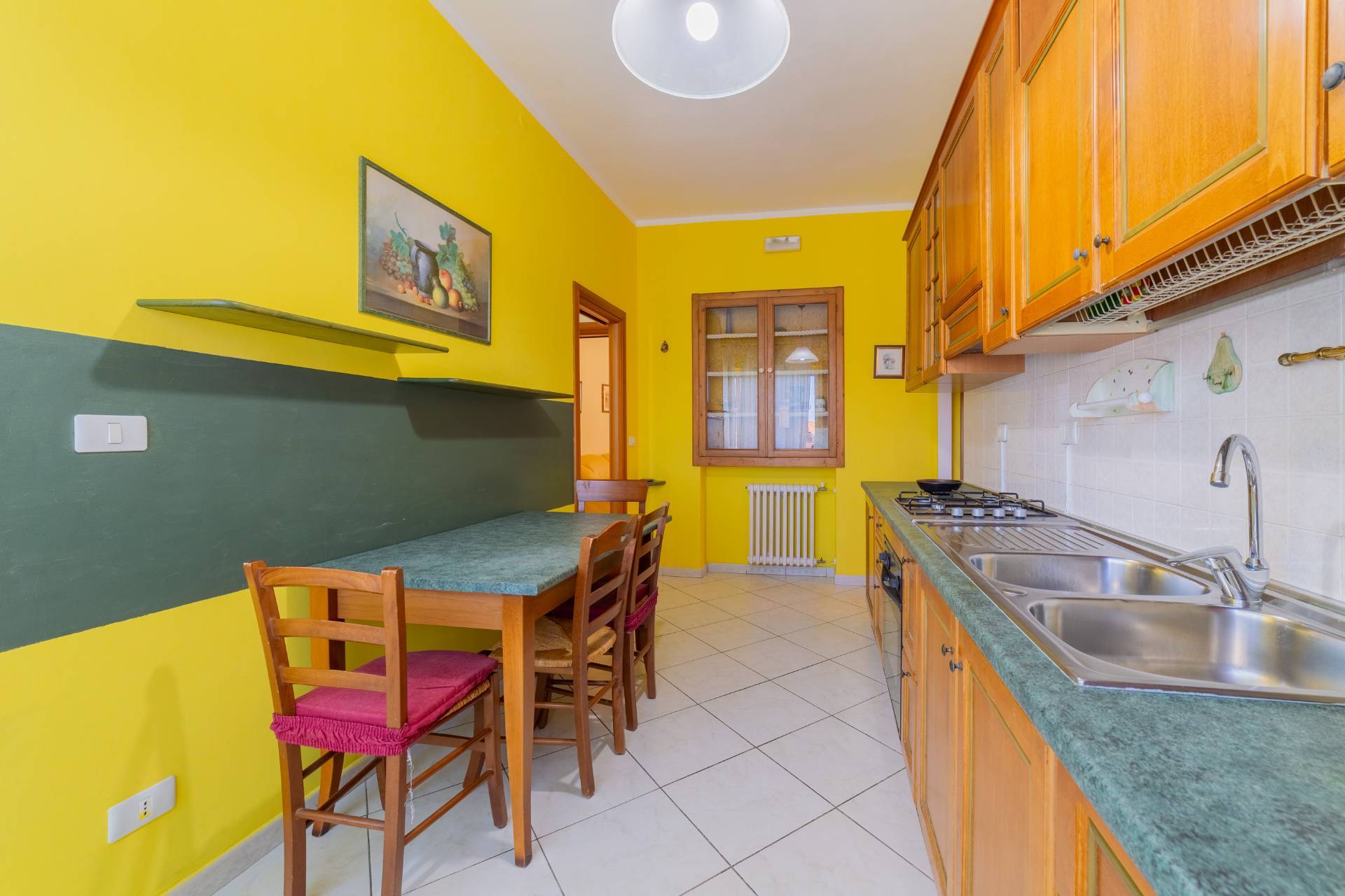 Appartamento in vendita a Vasto, Vasto Paese