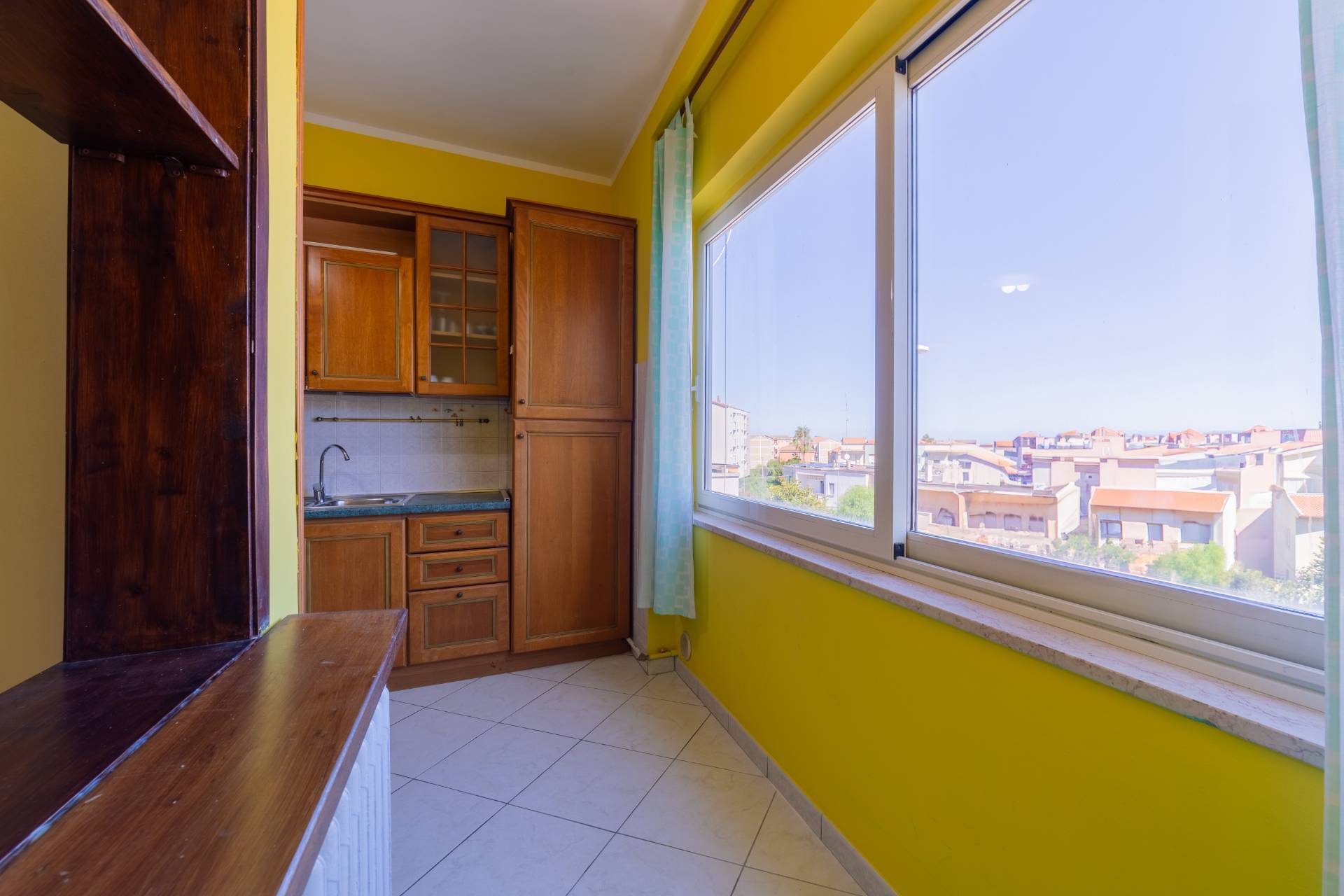 Appartamento in vendita a Vasto, Vasto Paese