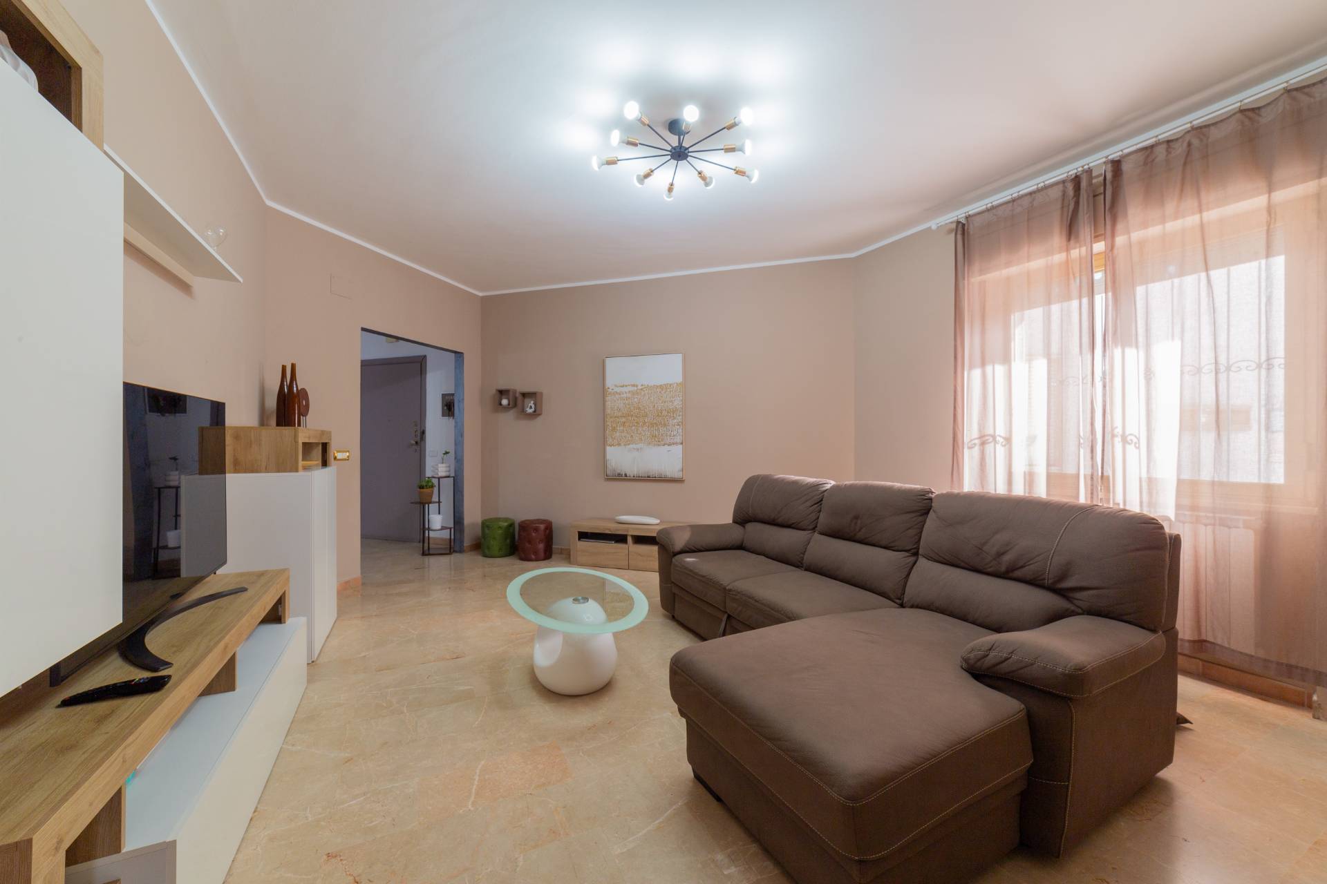 Appartamento in vendita a Vasto, Vasto Paese