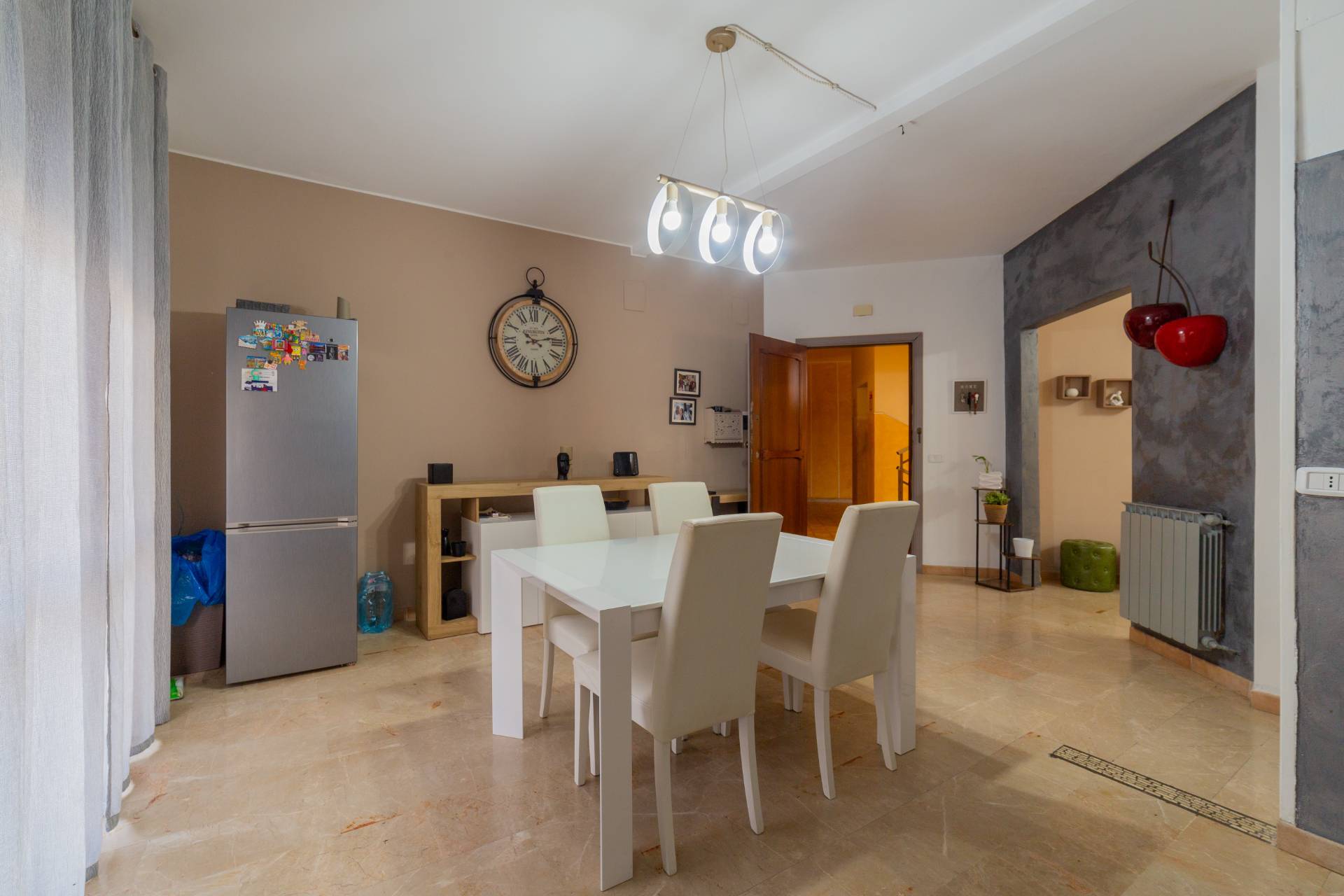 Appartamento in vendita a Vasto, Vasto Paese