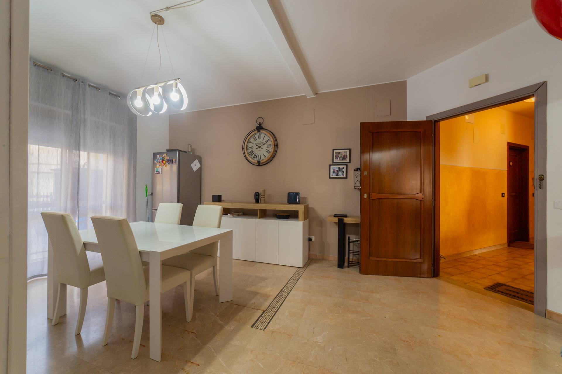 Appartamento in vendita a Vasto, Vasto Paese