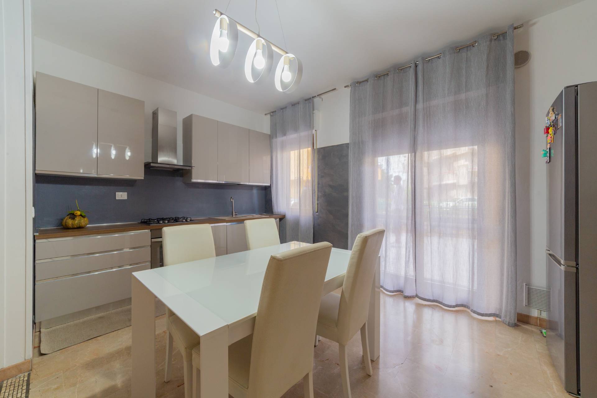 Appartamento in vendita a Vasto, Vasto Paese