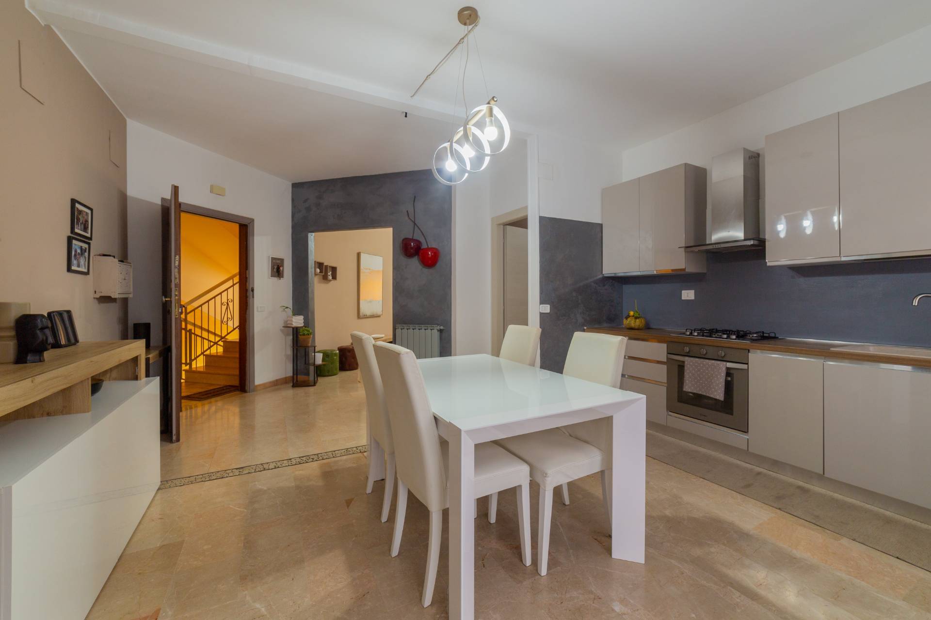 Appartamento in vendita a Vasto, Vasto Paese