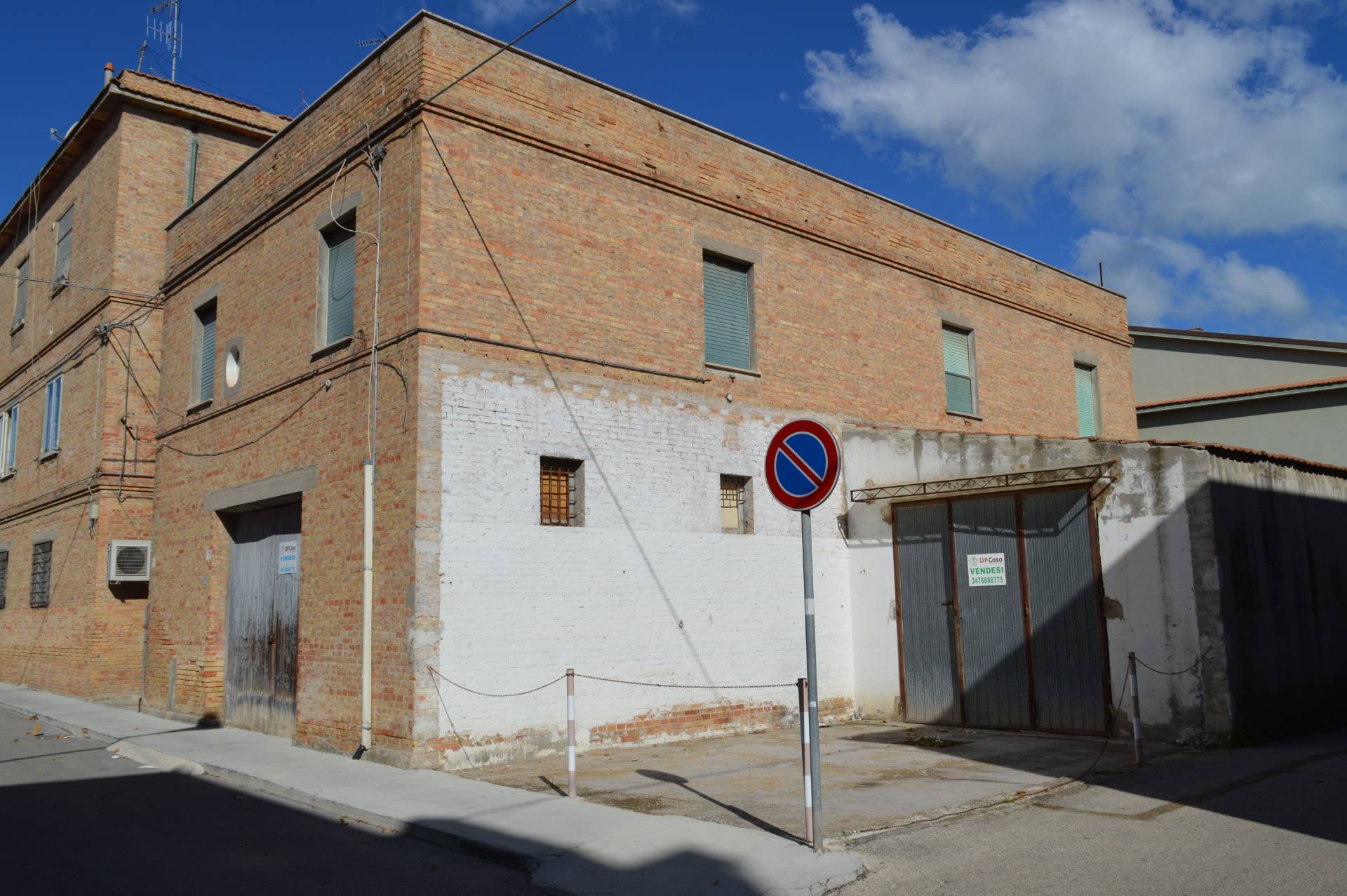 Casa singola in vendita a Vasto, Vasto Paese