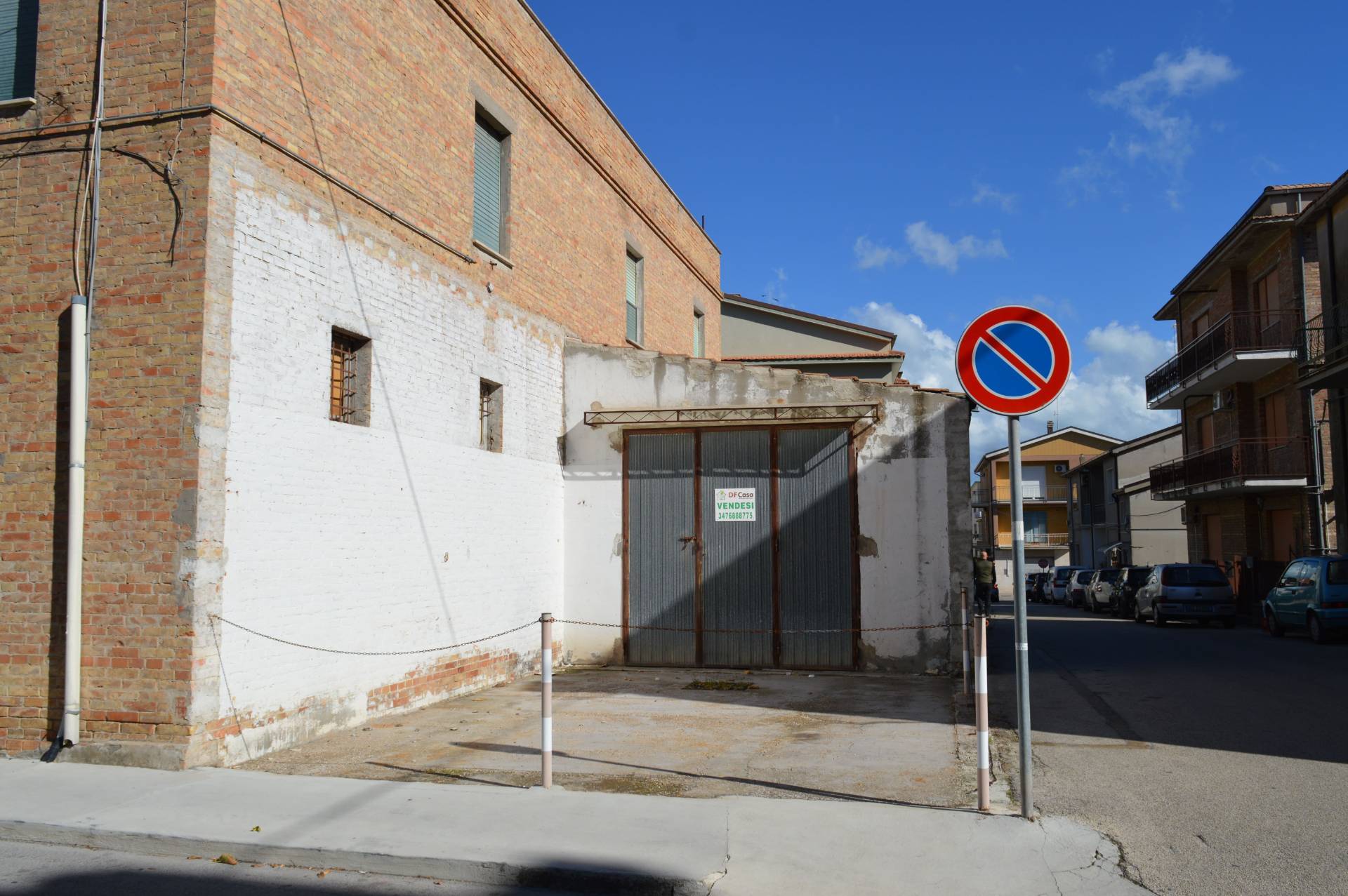 Casa singola in vendita a Vasto, Vasto Paese