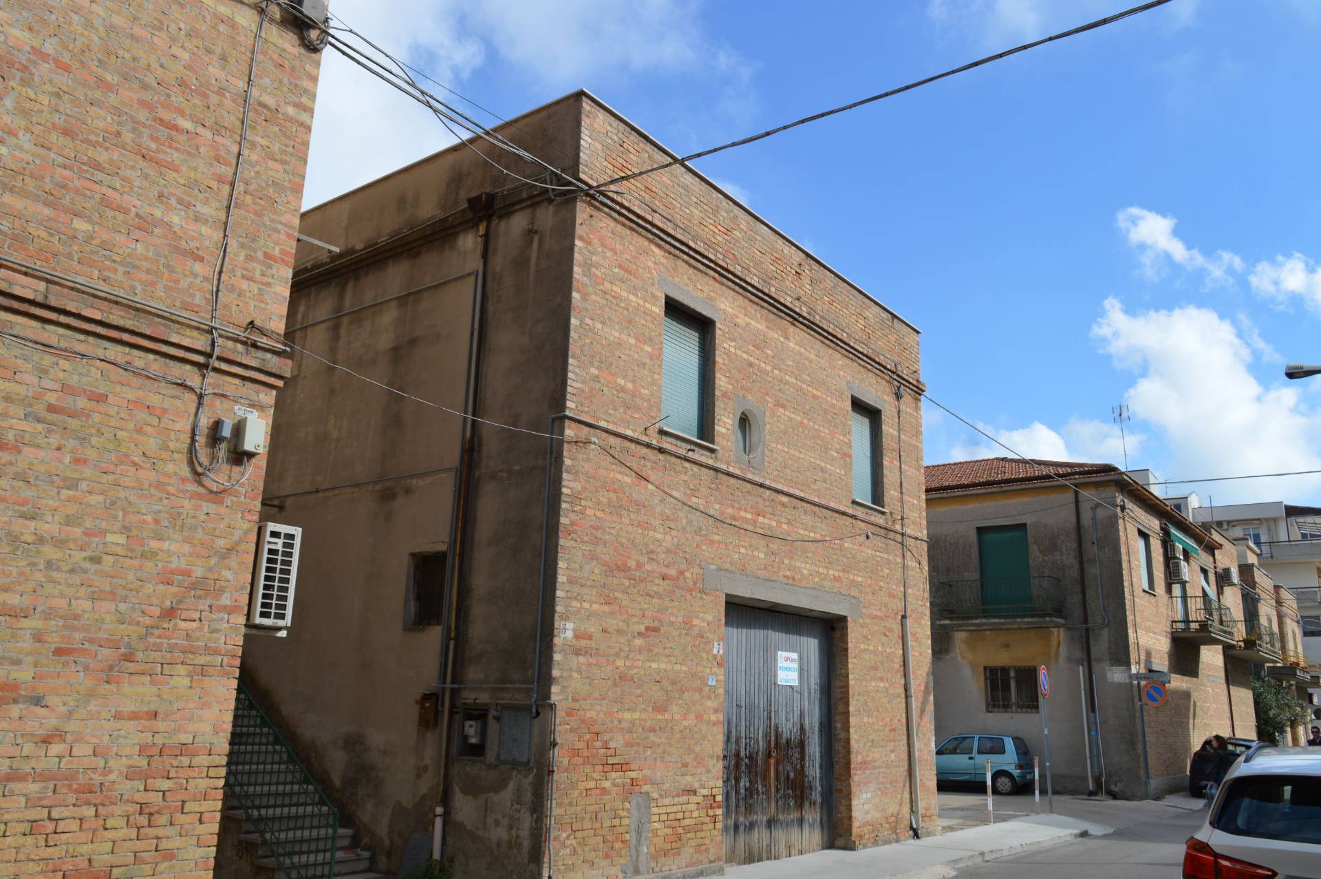 Casa singola in vendita a Vasto, Vasto Paese