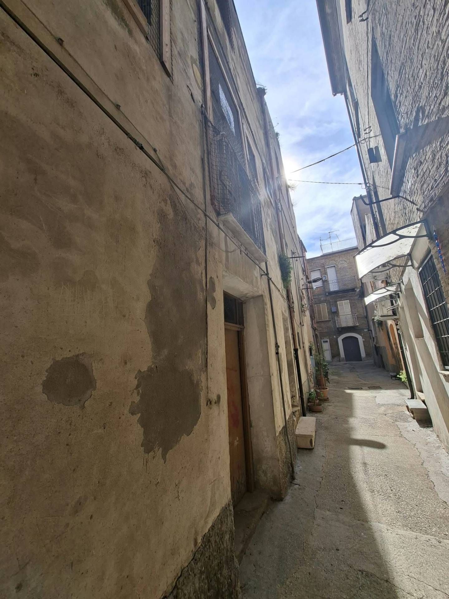 Casa singola in vendita a Vasto, Vasto Paese