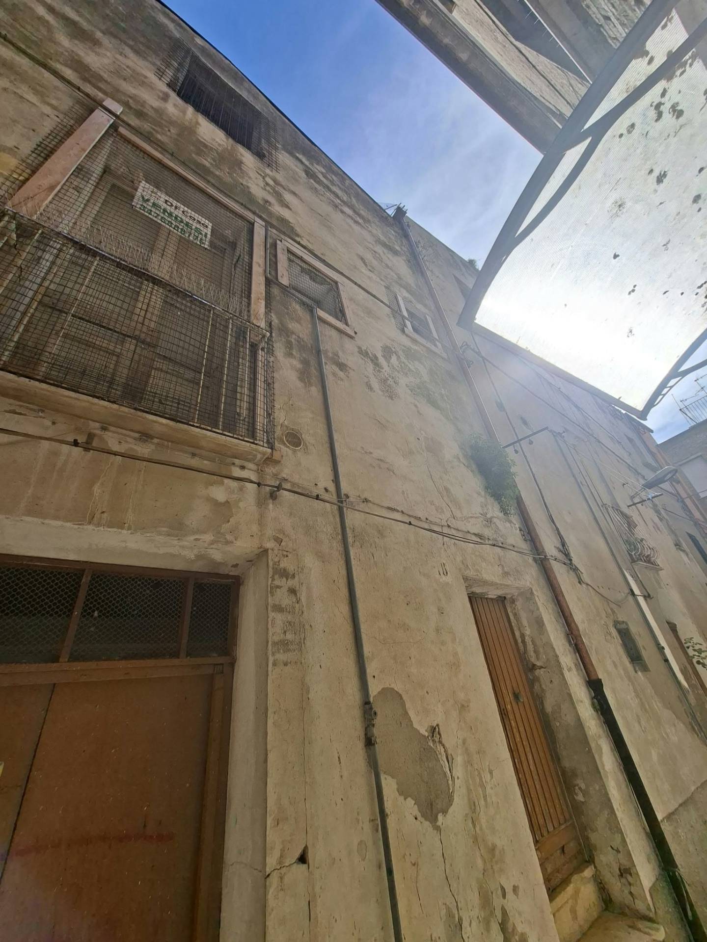 Casa singola in vendita a Vasto, Vasto Paese