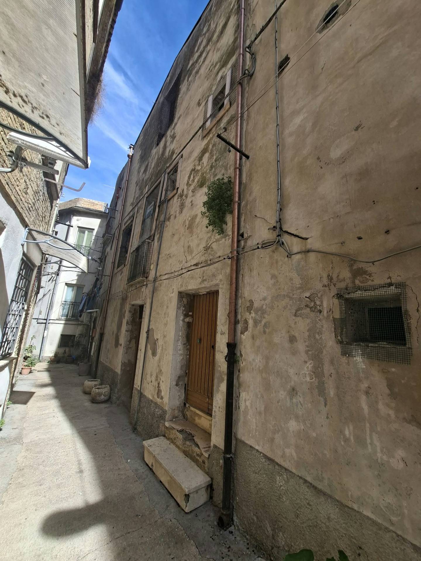 Casa singola in vendita a Vasto, Vasto Paese