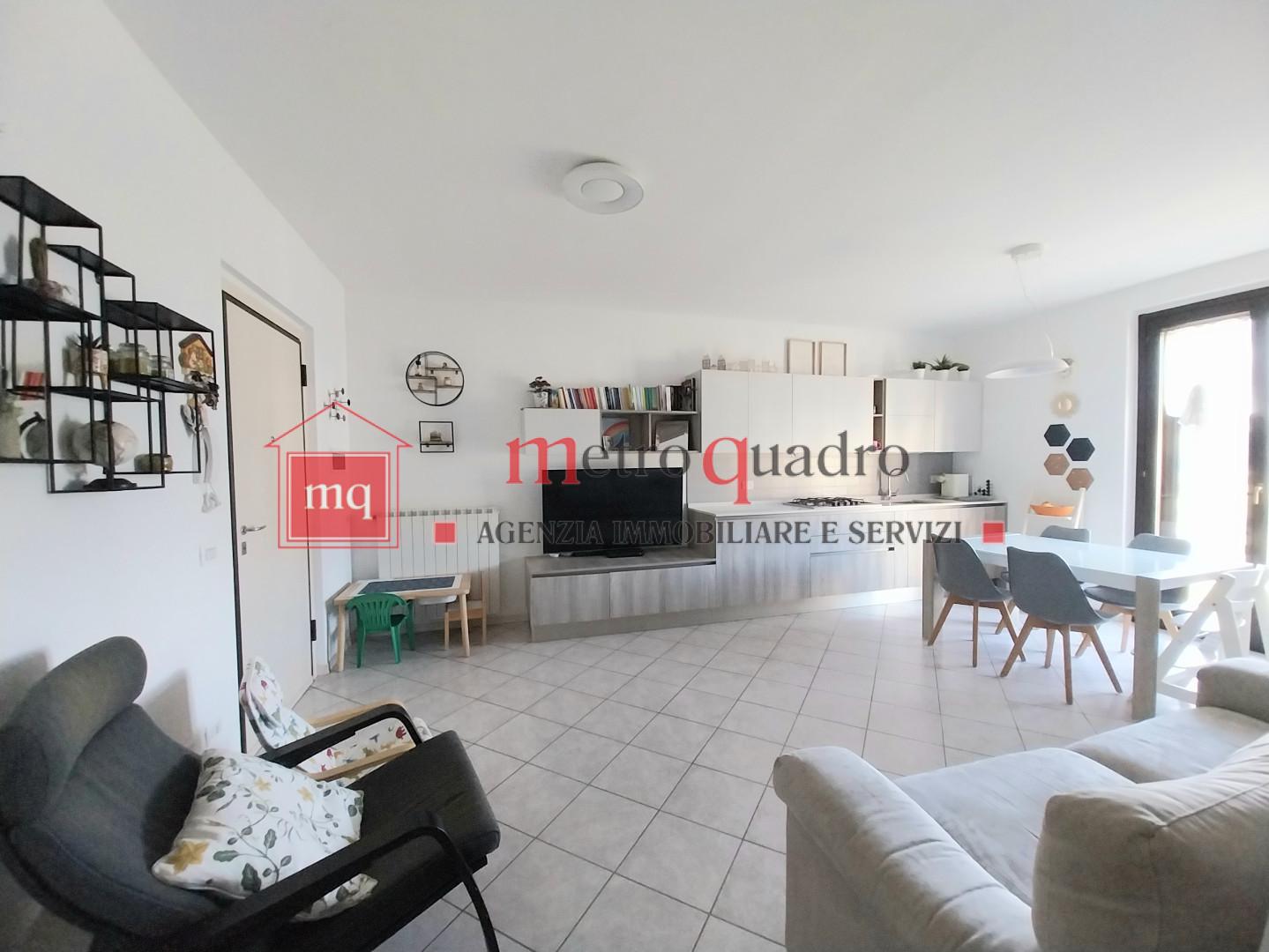 Trilocale in vendita a Calci