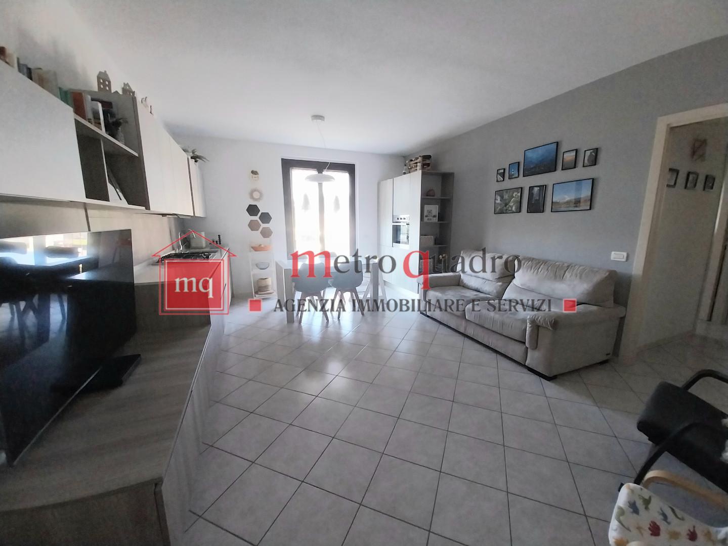 Trilocale in vendita a Calci