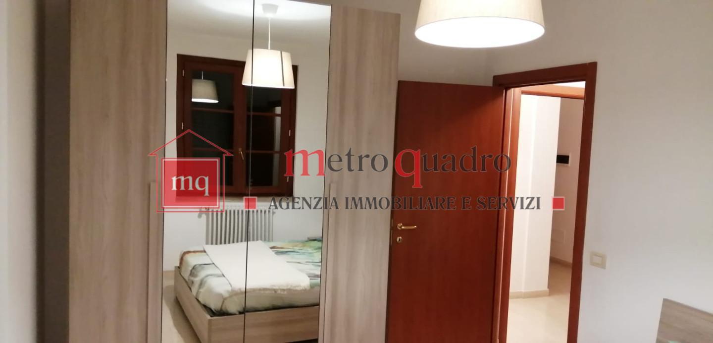 Trilocale in vendita a Calci