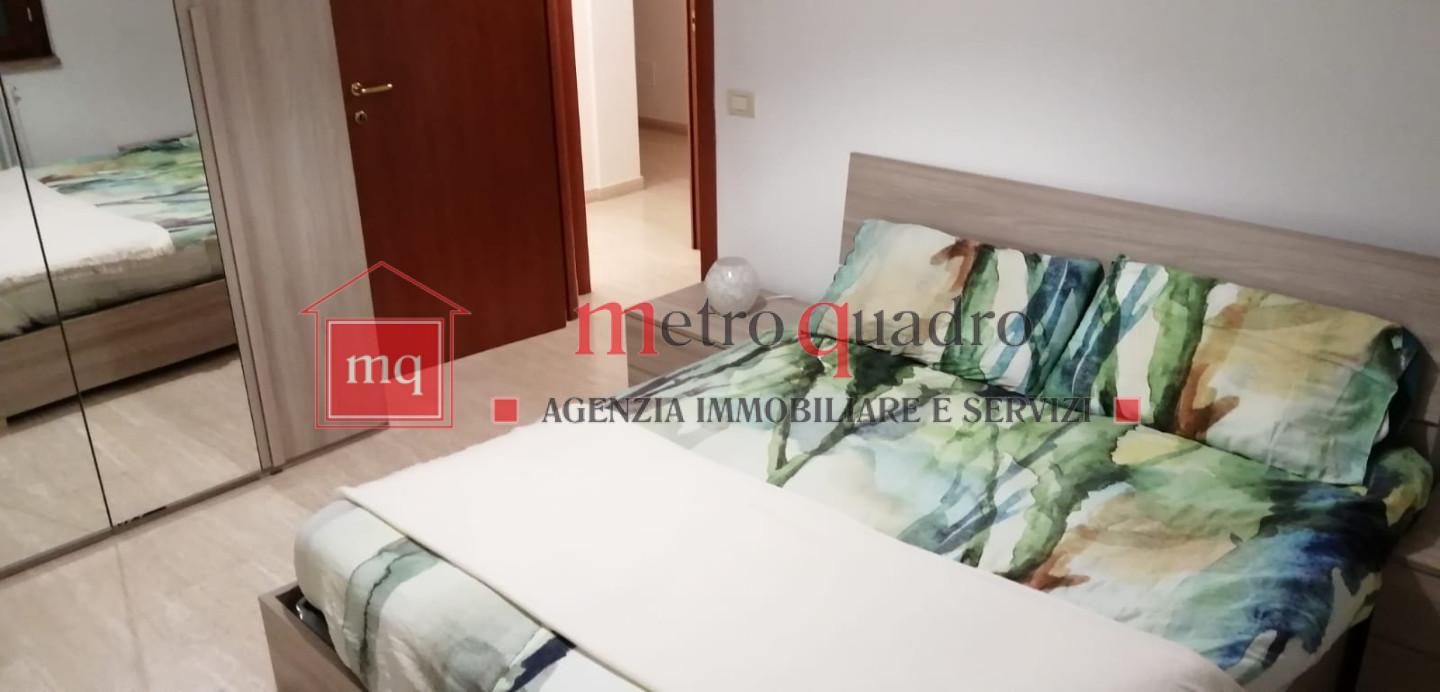 Trilocale in vendita a Calci