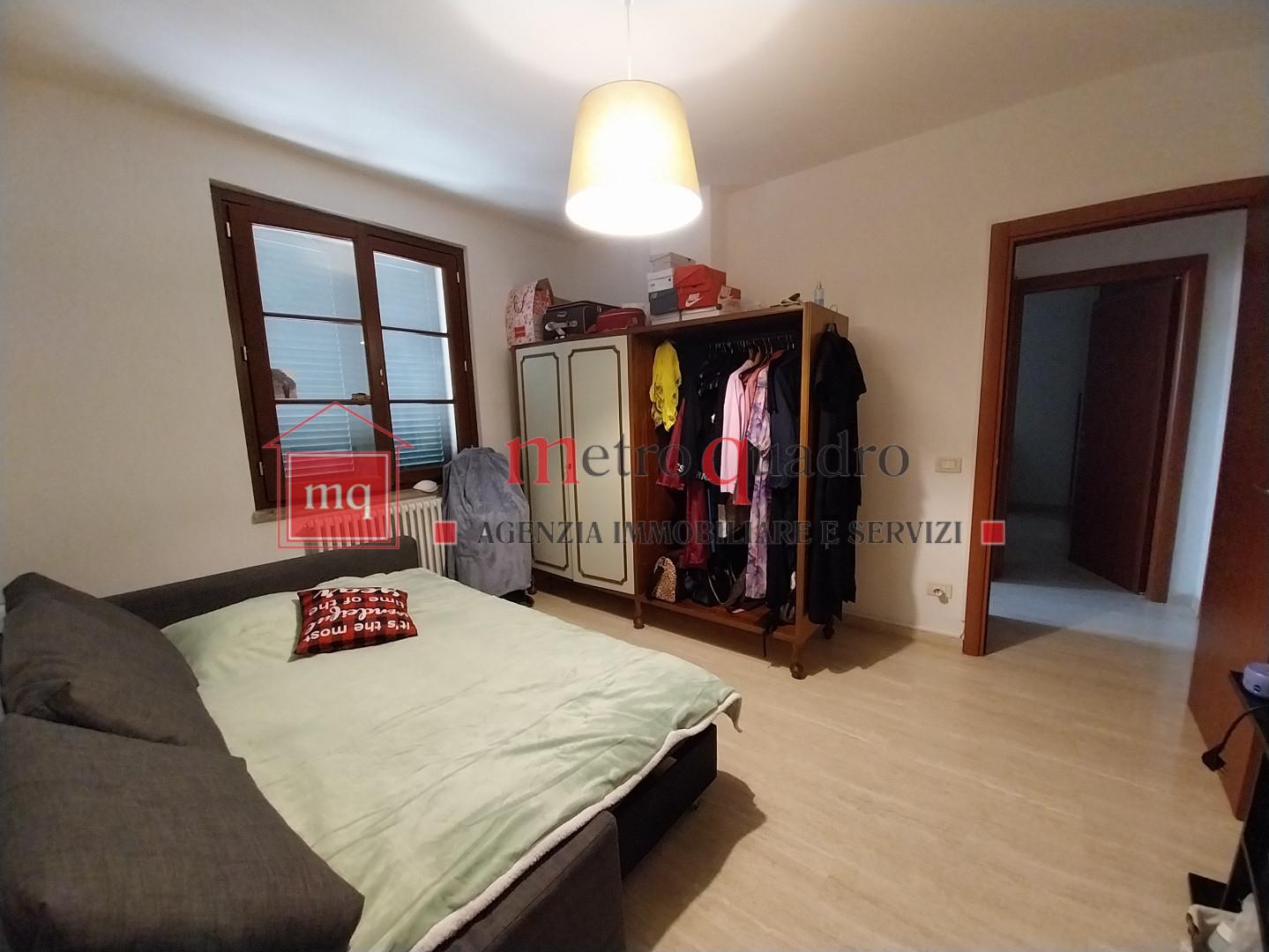 Trilocale in vendita a Calci