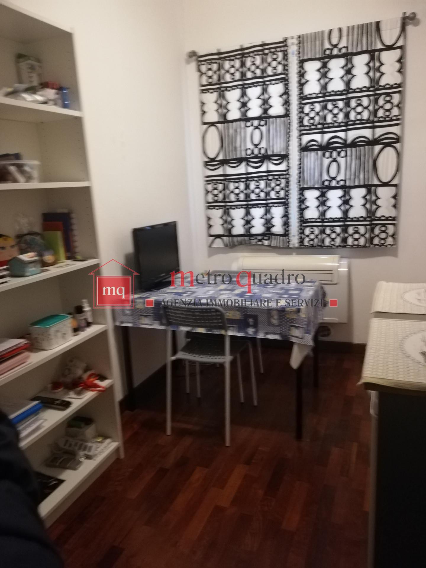 Monolocale arredato in affitto, Pisa santa maria