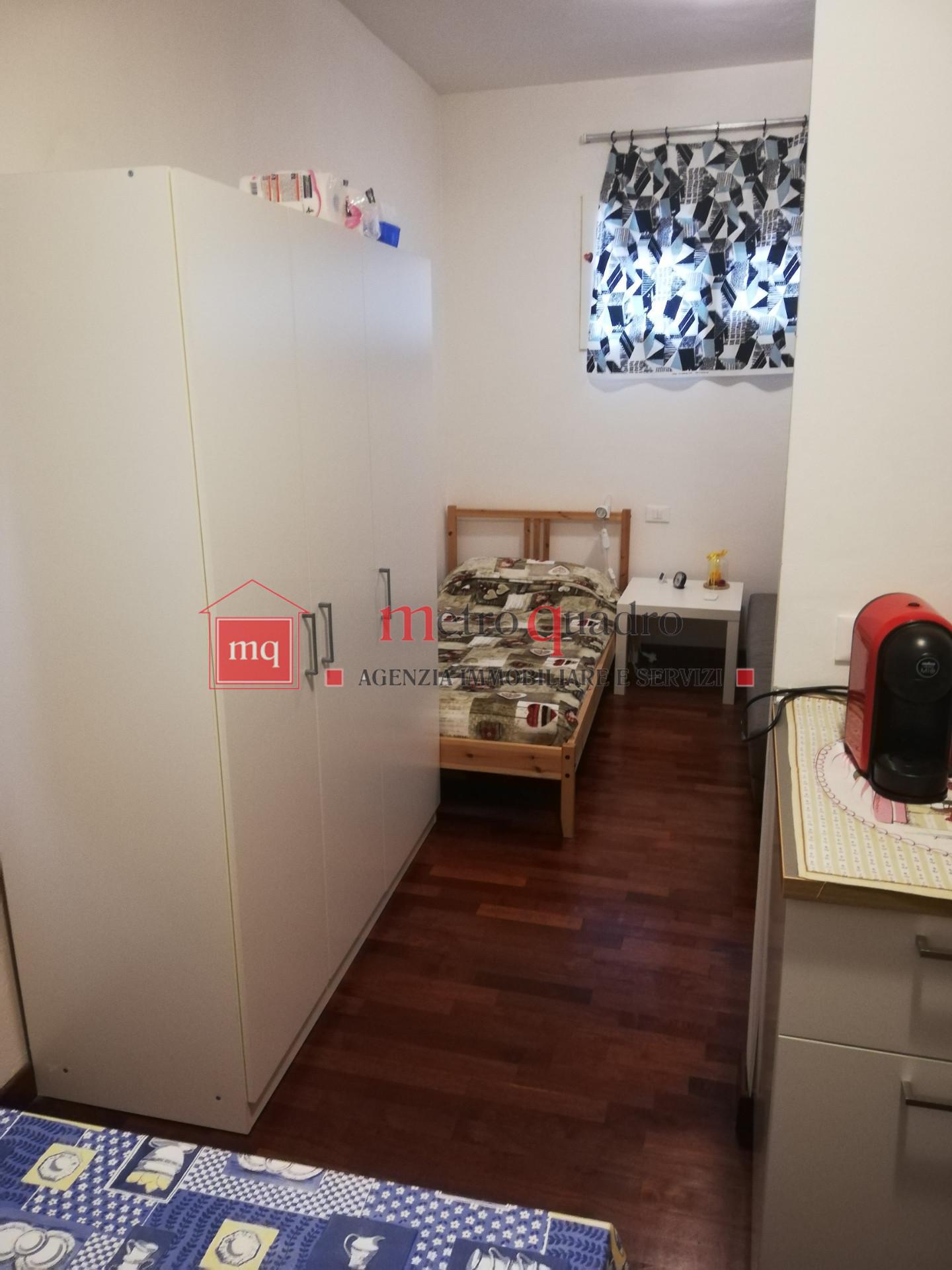 Monolocale arredato in affitto, Pisa santa maria