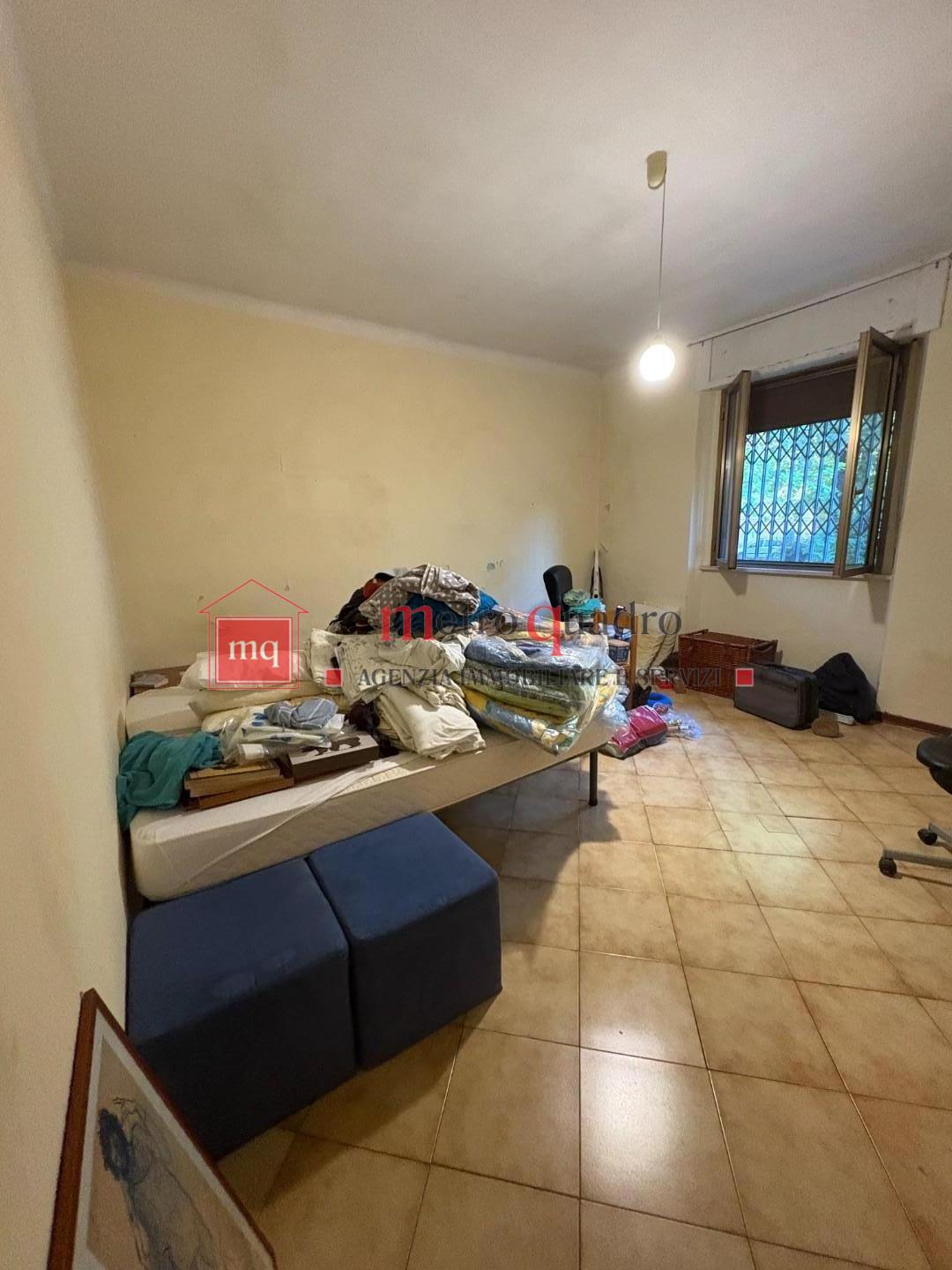 Trilocale da ristrutturare, Pisa porta a lucca