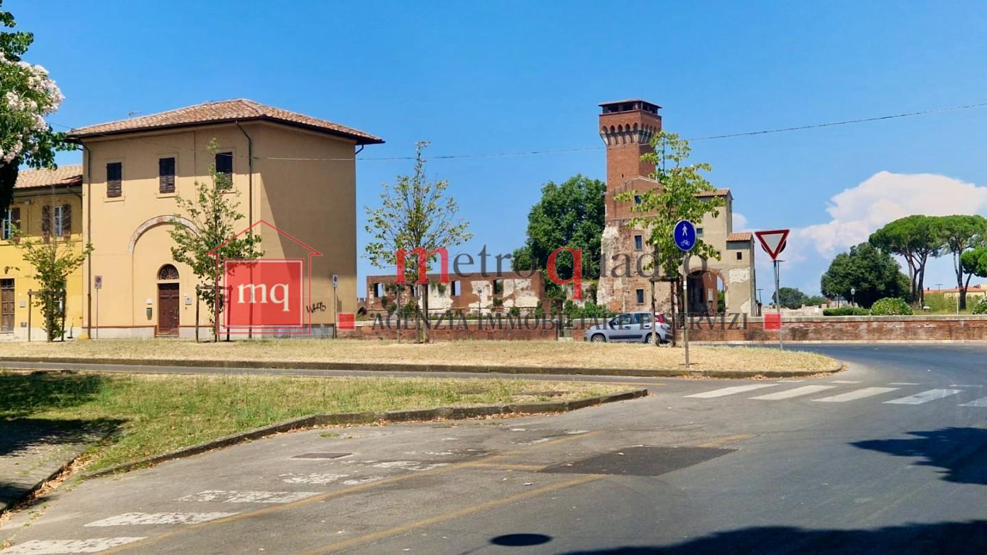 Bilocale ristrutturato a Pisa