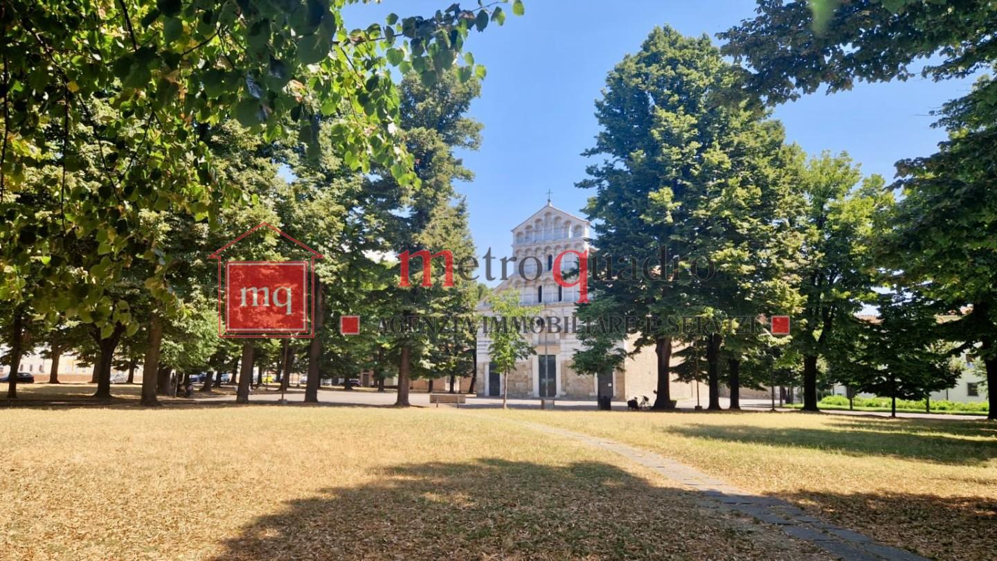 Bilocale ristrutturato a Pisa