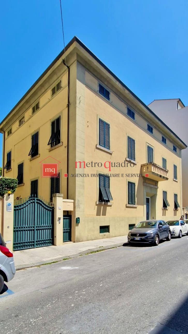 Bilocale ristrutturato a Pisa