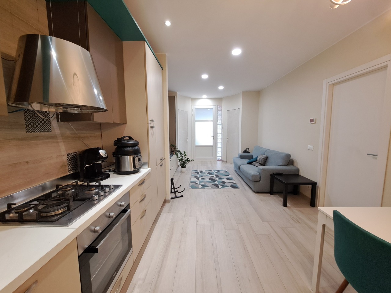 Trilocale in vendita, Vicopisano uliveto terme