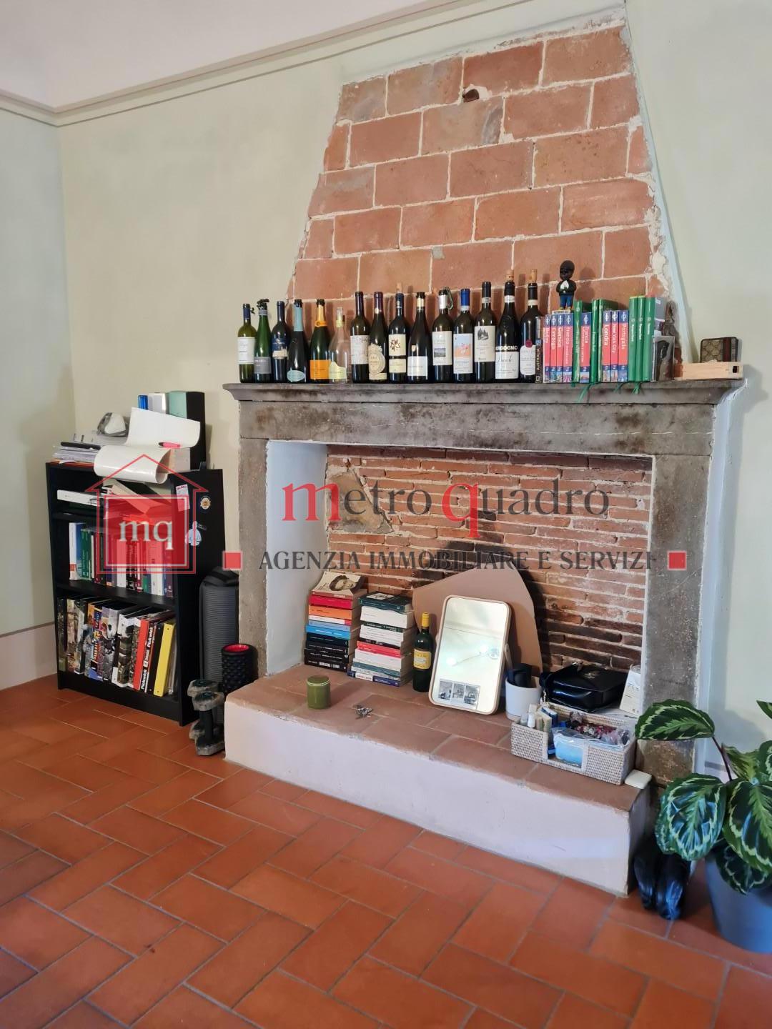 Bilocale arredato in affitto, Pisa porta a lucca