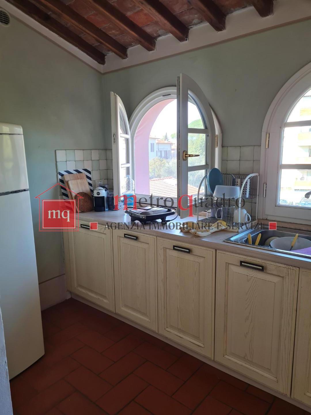 Bilocale arredato in affitto, Pisa porta a lucca