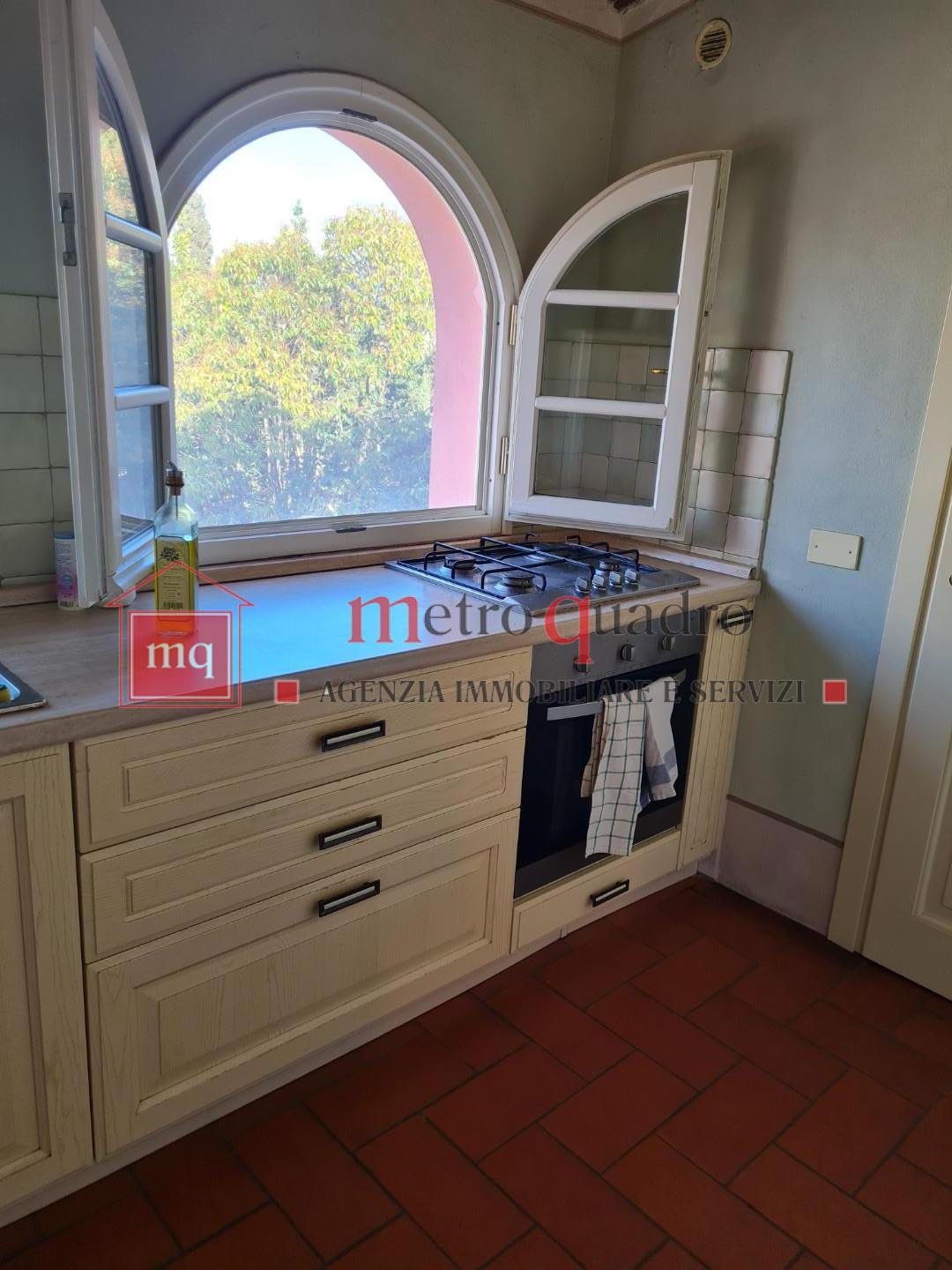 Bilocale arredato in affitto, Pisa porta a lucca