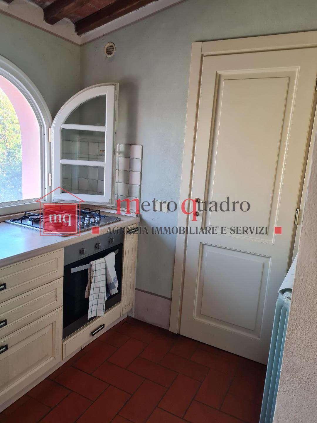 Bilocale arredato in affitto, Pisa porta a lucca