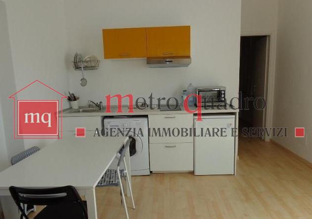 Bilocale arredato in affitto, Pisa porta a lucca