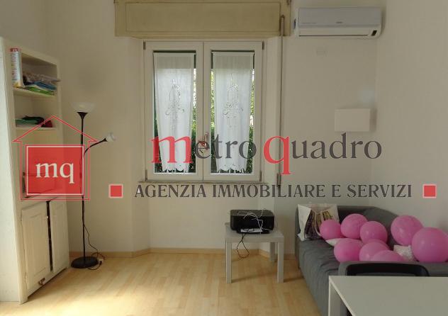 Bilocale arredato in affitto, Pisa porta a lucca