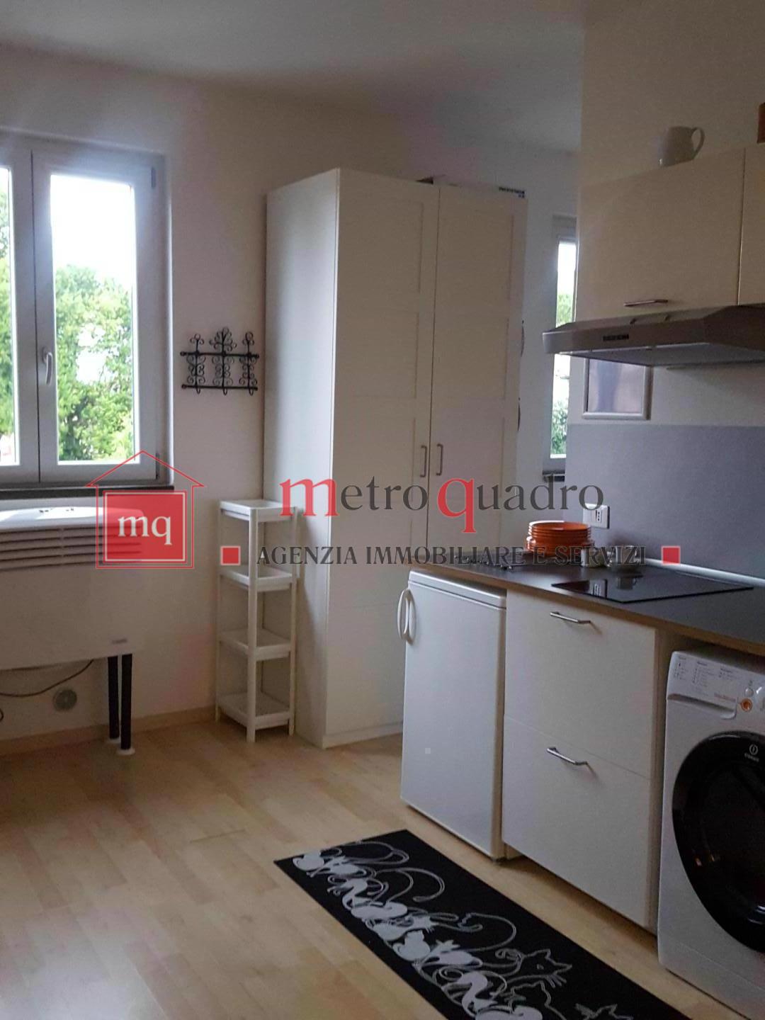 Bilocale arredato in affitto, Pisa santa maria