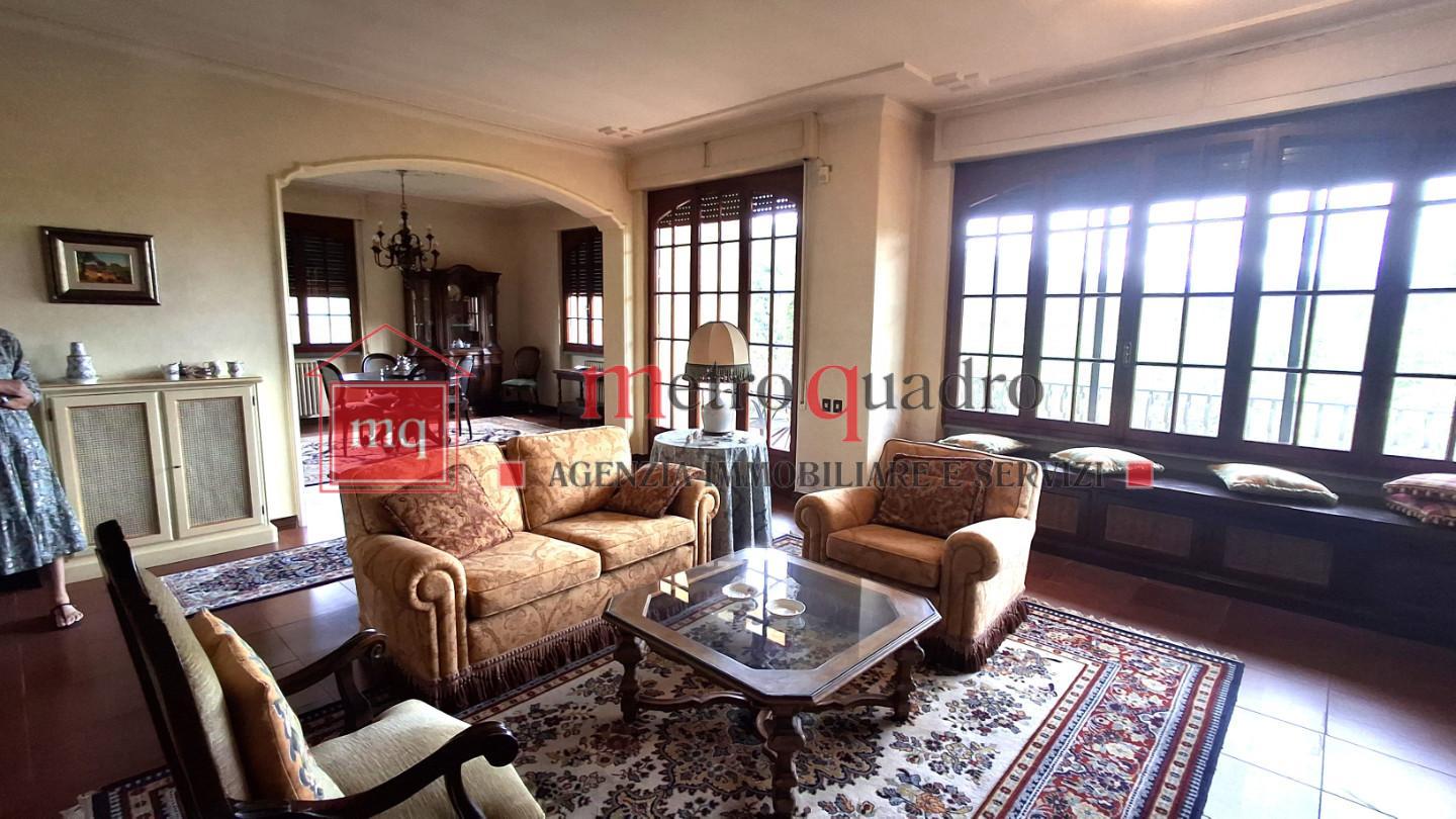 Villa con giardino, San Giuliano Terme pontasserchio