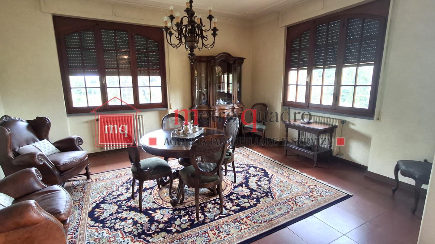 Villa con giardino, San Giuliano Terme pontasserchio