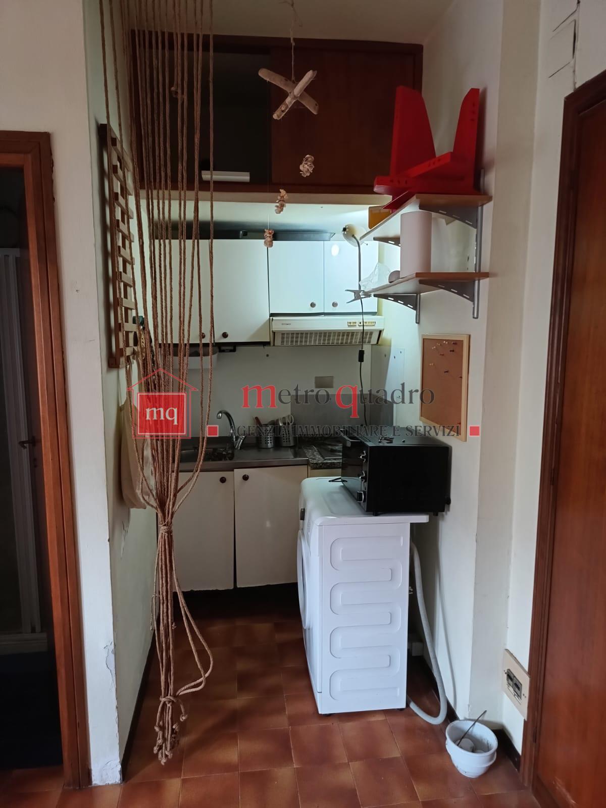 Monolocale arredato in affitto, Pisa pratale