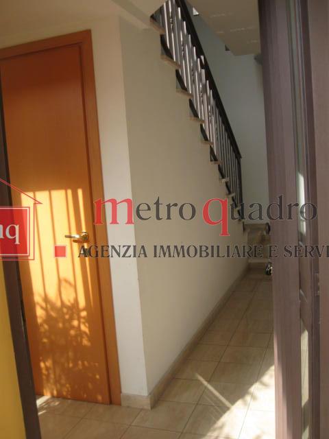 Trilocale arredato in affitto, Pisa porta nuova
