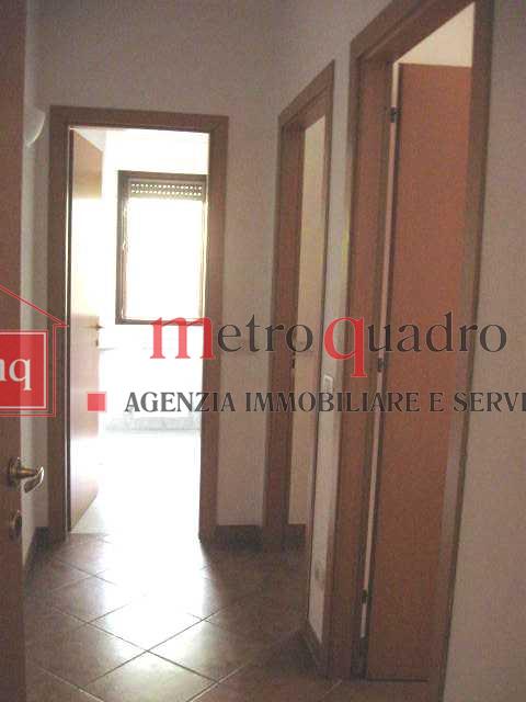 Trilocale arredato in affitto, Pisa porta nuova