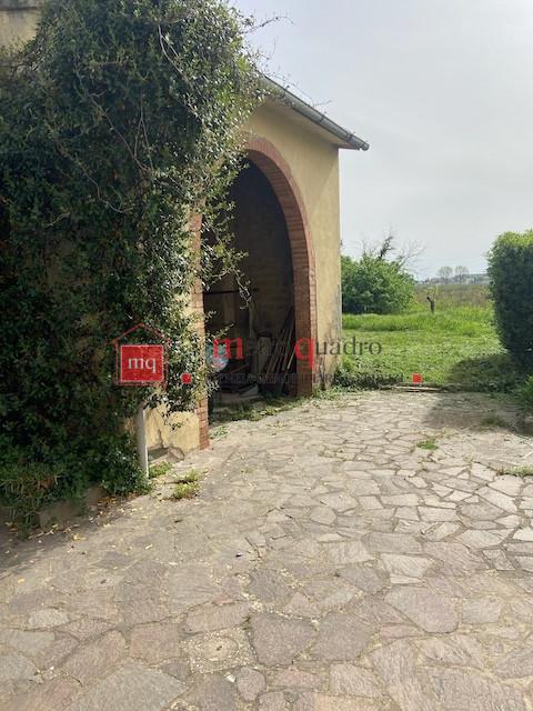 Appartamento con giardino, Pisa riglione oratoio