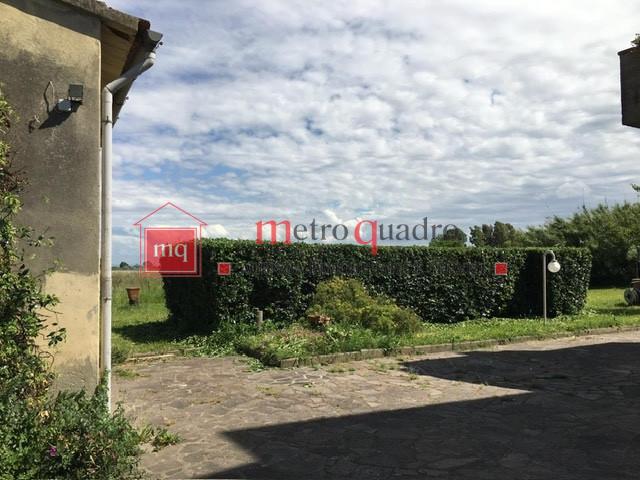 Appartamento con giardino, Pisa riglione oratoio