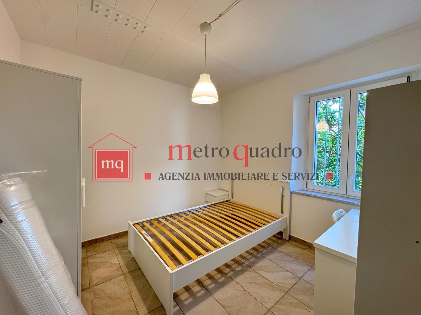 Monolocale arredato in affitto, Pisa corso italia