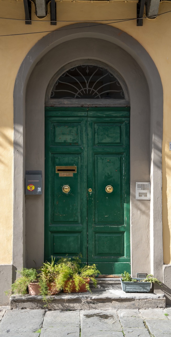 Quadrilocale con terrazzo, Pisa santa maria