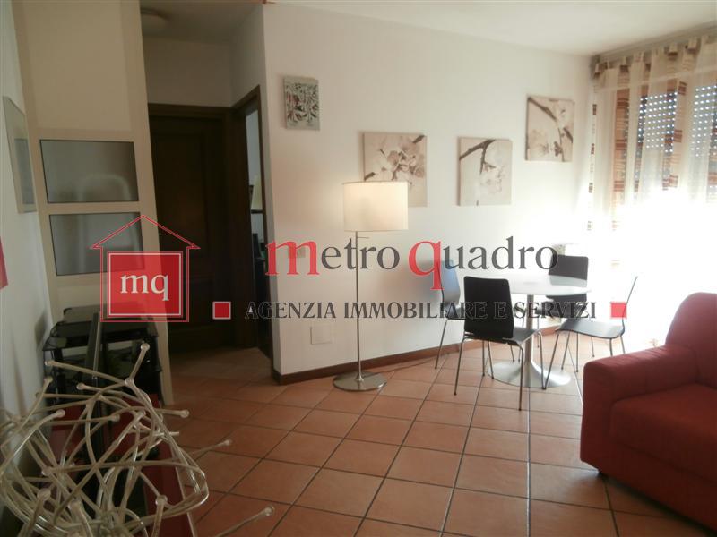 Bilocale arredato in affitto, Pisa porta a lucca