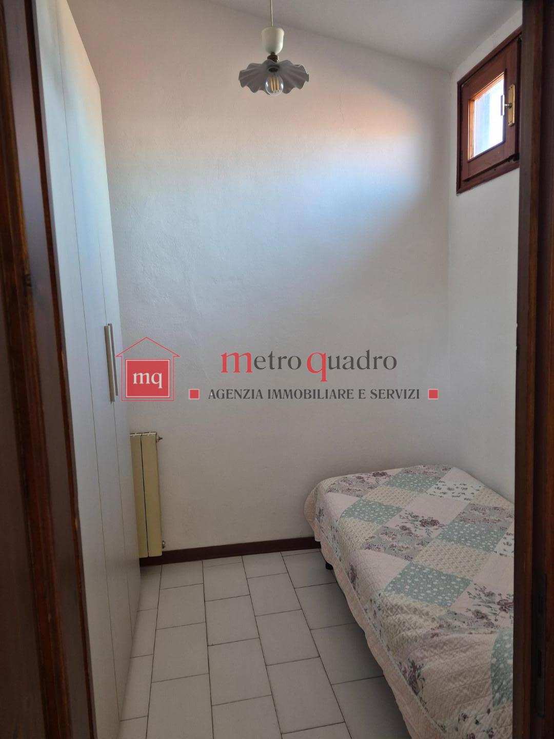 Attico arredato in affitto, Pisa lungarni