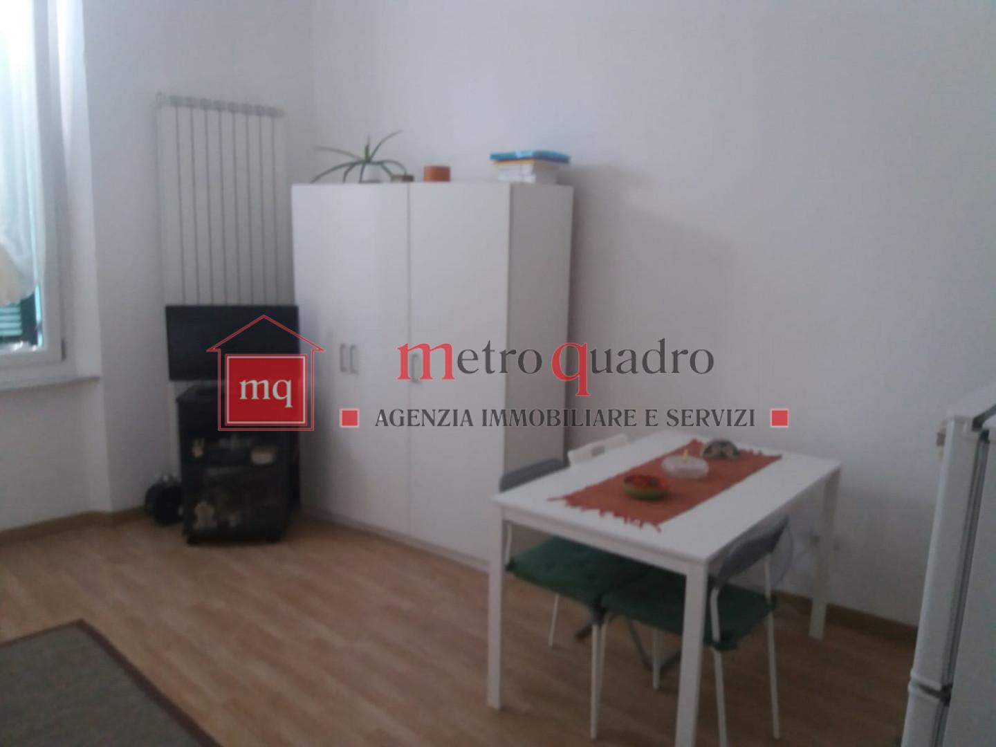 Monolocale arredato in affitto, Pisa borghetto