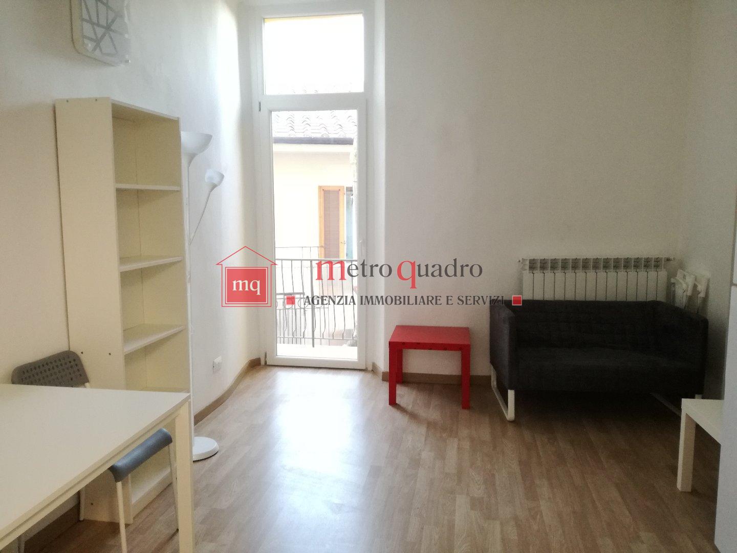 Bilocale arredato in affitto, Pisa borghetto